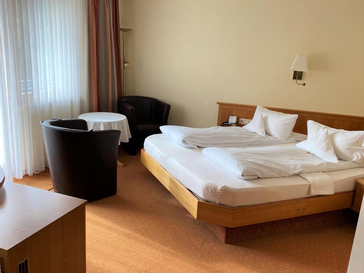 Hotel Rothfuss