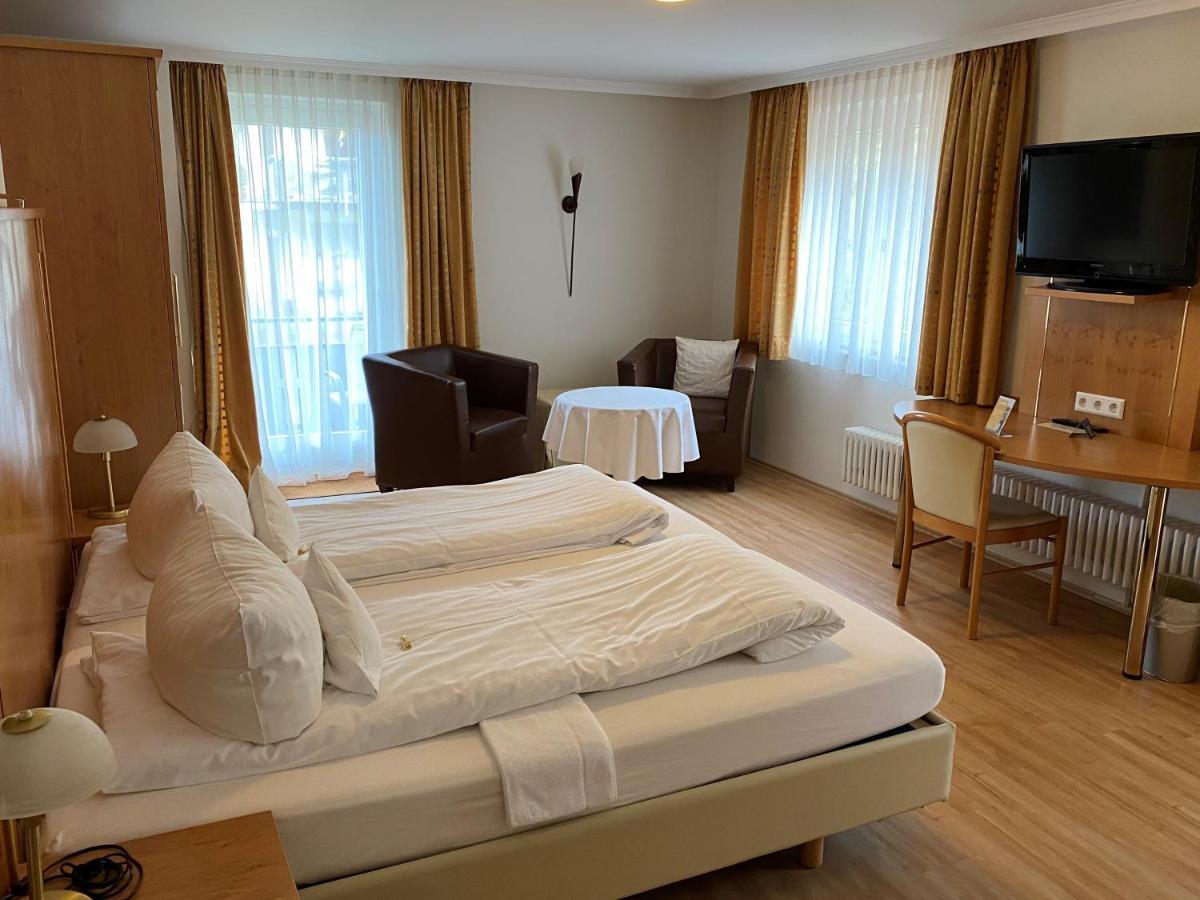 Rothfuss Hotel