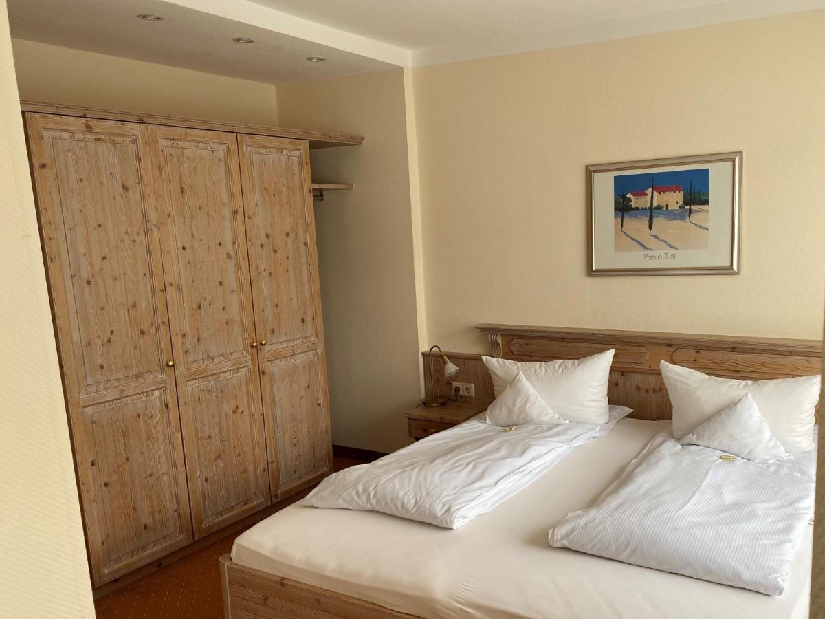 Hotel Rothfuss Bad Wildbad