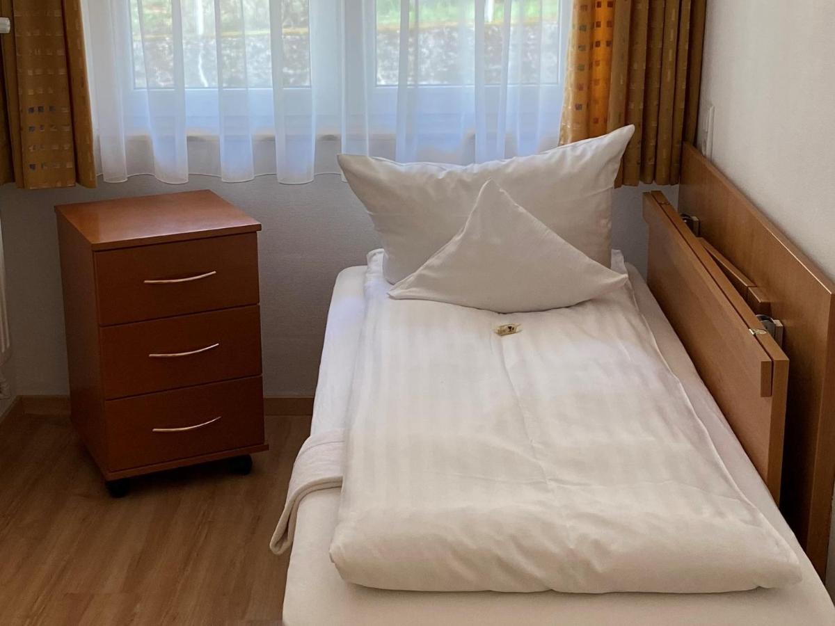 Rothfuss 4* Bad Wildbad