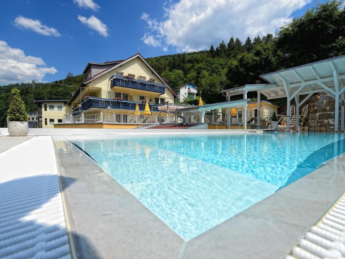 Hotel Rothfuss 4*