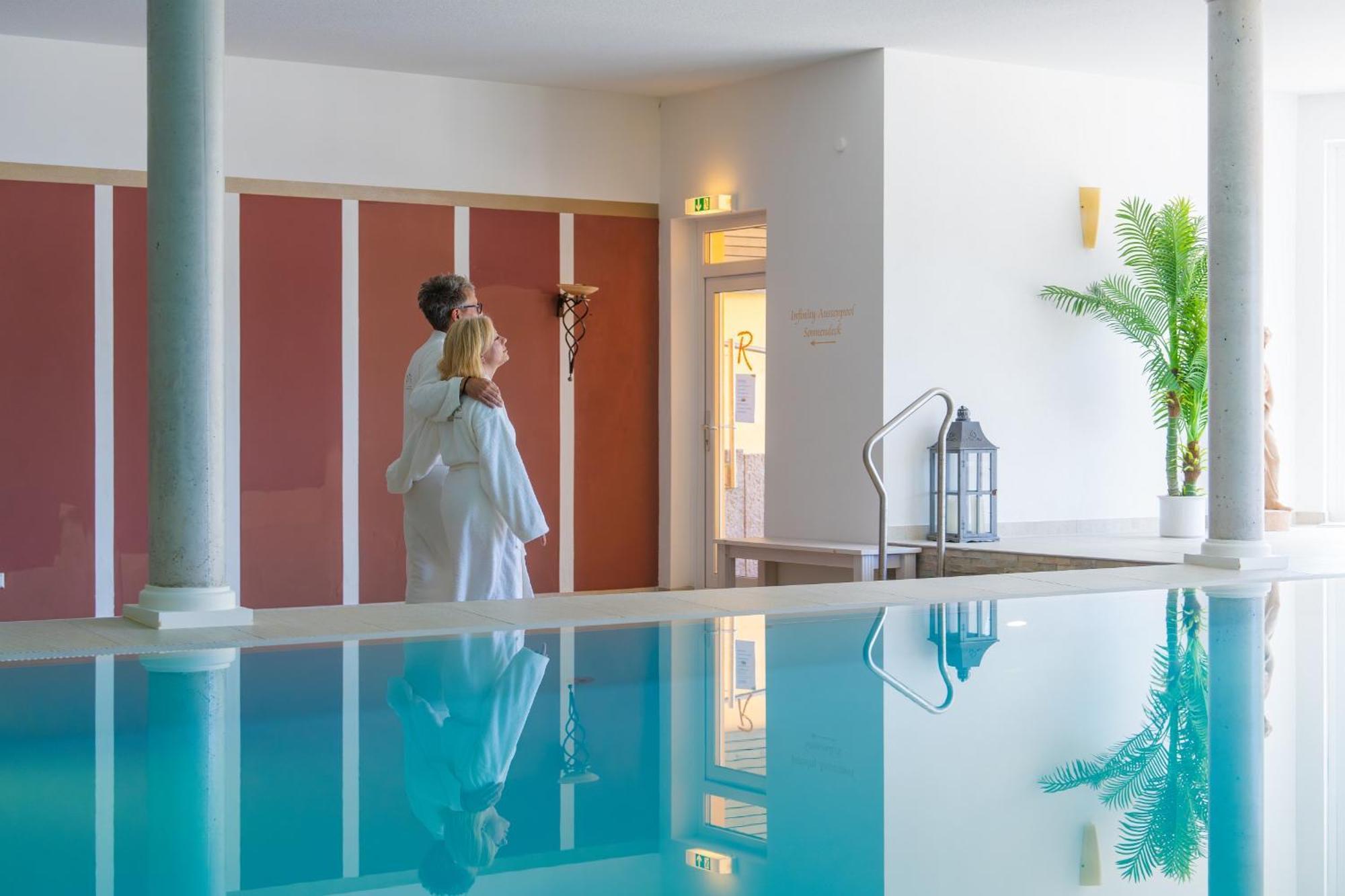 Rothfuss Hotel 4*
