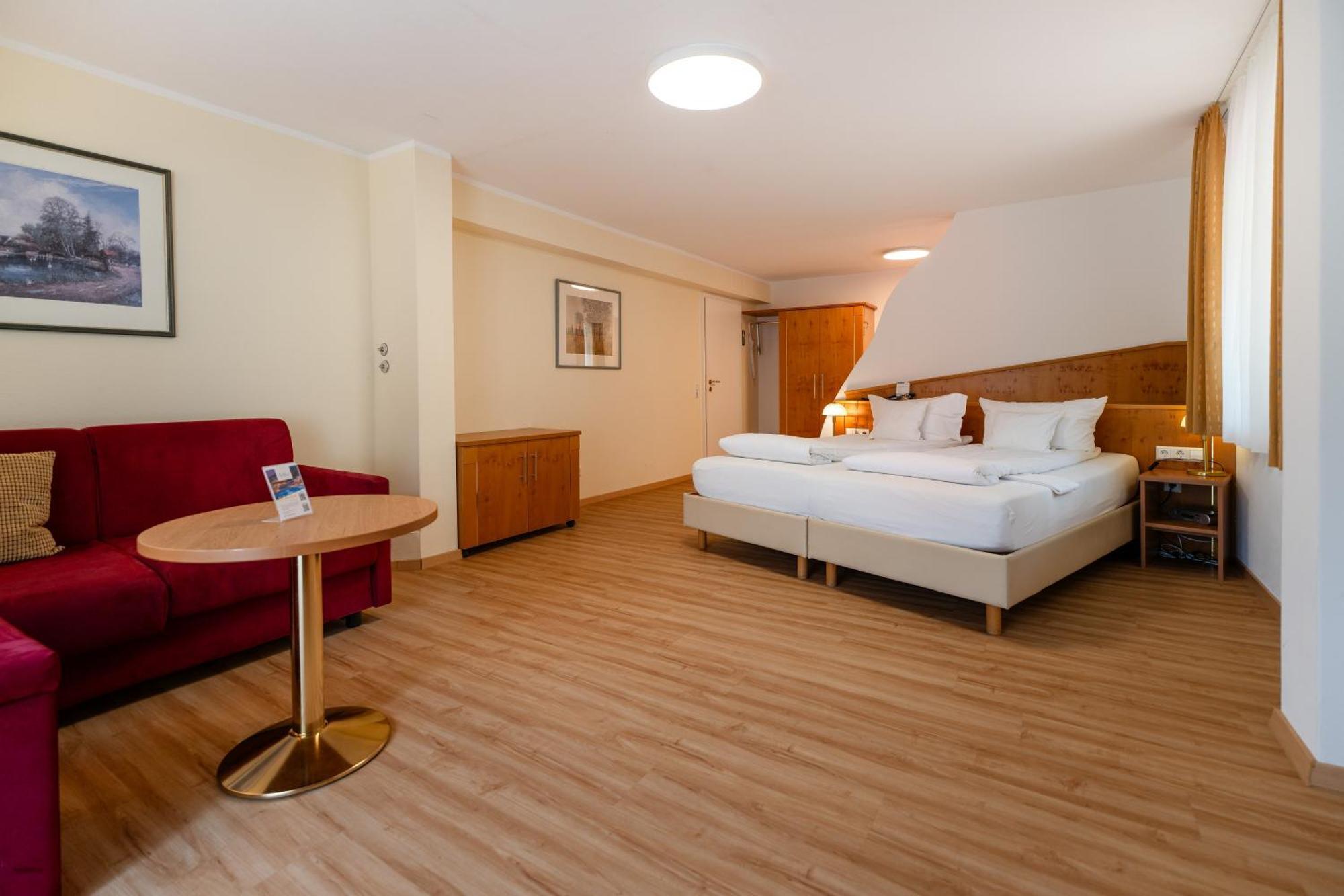 Rothfuss 4* Bad Wildbad