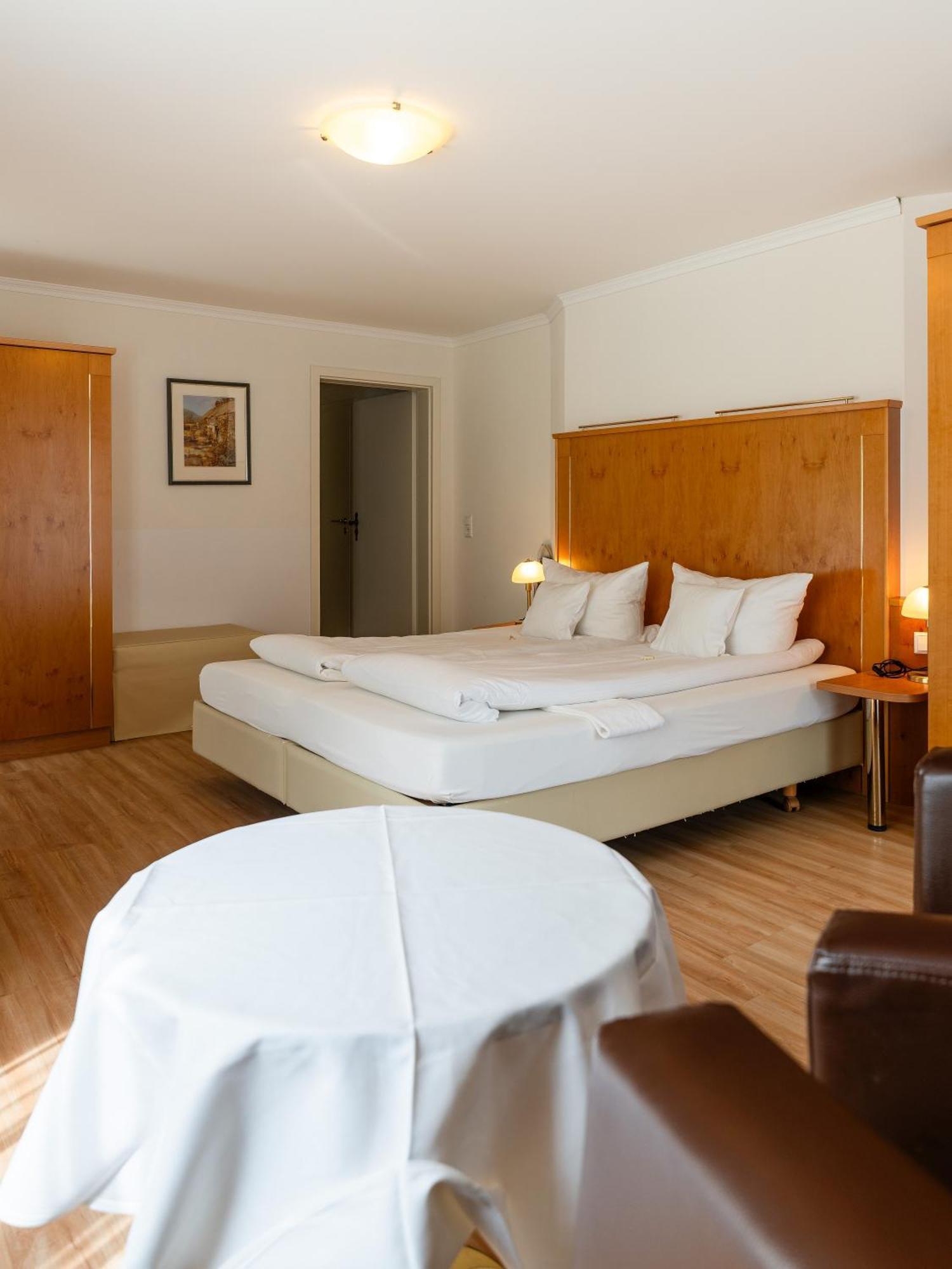 Rothfuss Hotel Bad Wildbad