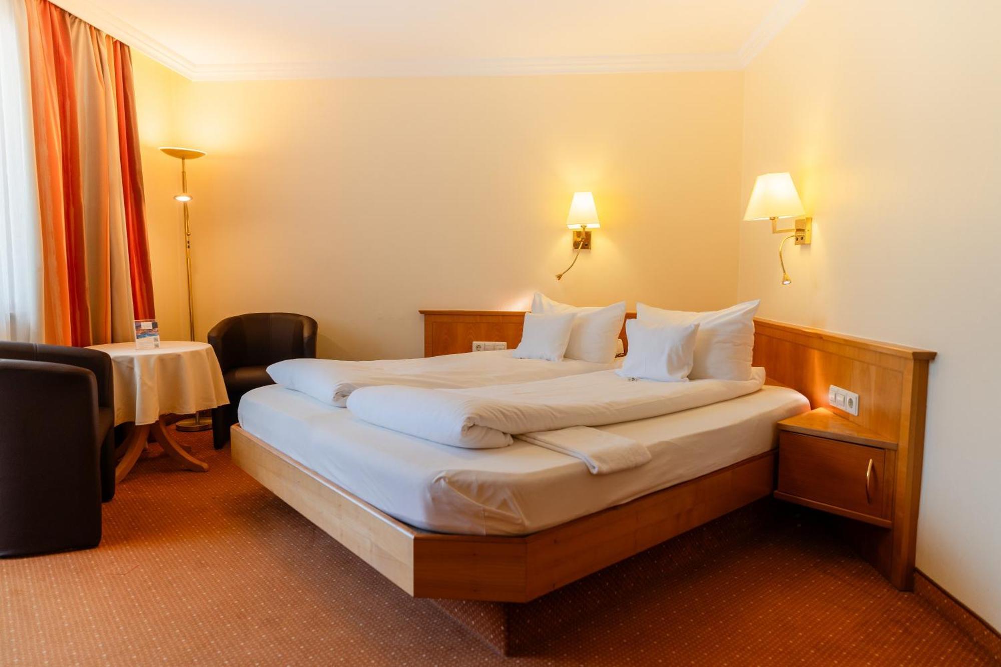 Hotel Rothfuss Bad Wildbad