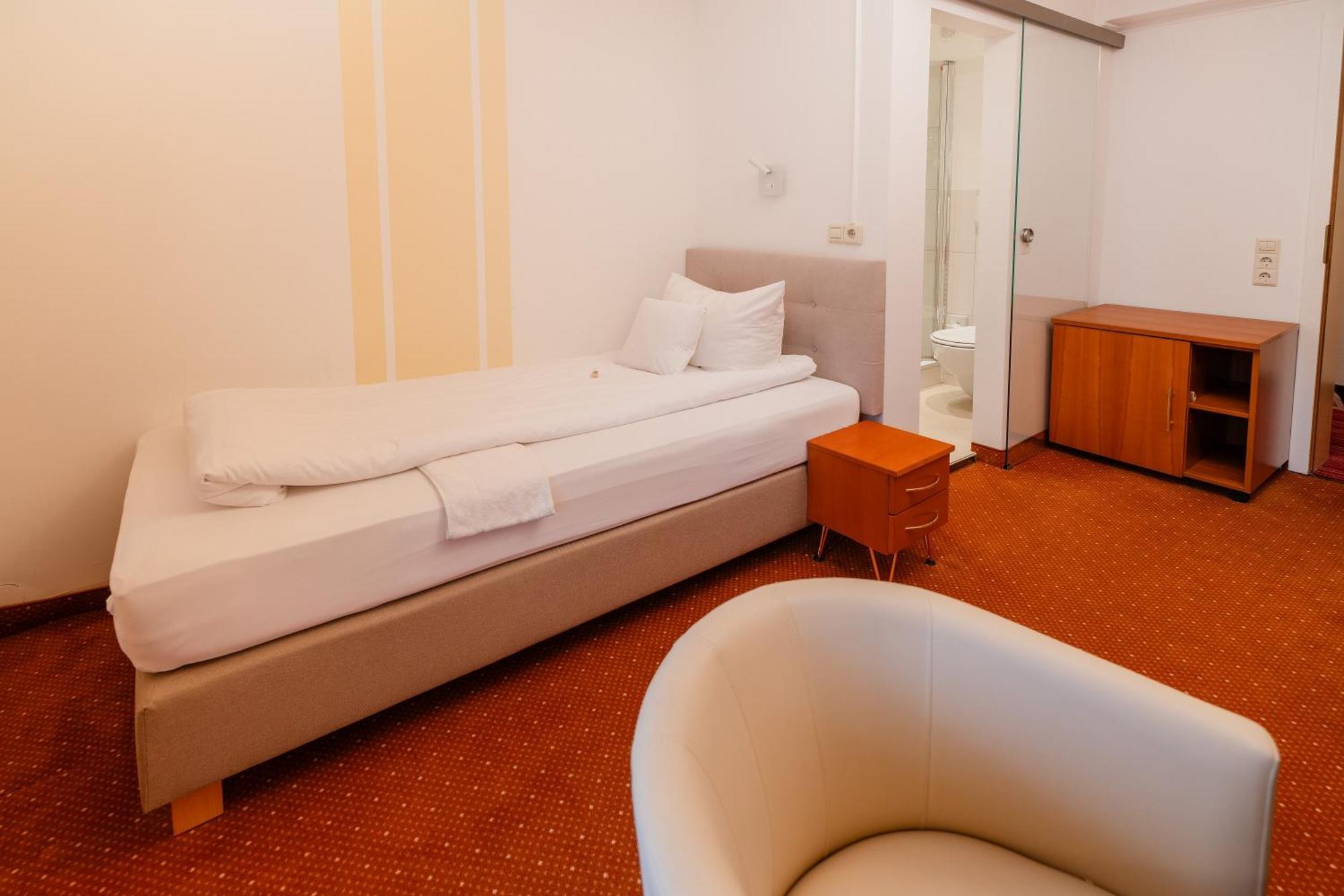 Hotel Rothfuss Bad Wildbad
