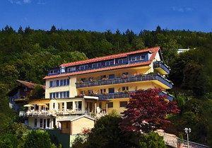 Rothfuss 4* Bad Wildbad