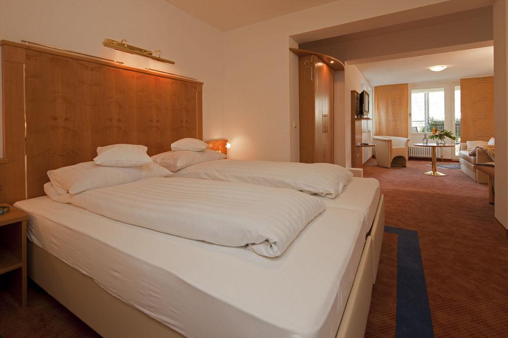Rothfuss 4* Bad Wildbad