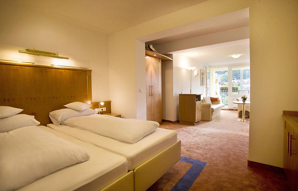 Rothfuss 4* Bad Wildbad