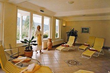 Rothfuss Hotel 4*